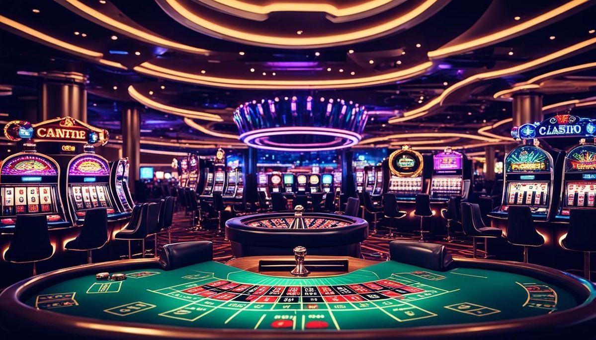 3D Slots for Free Live Betting