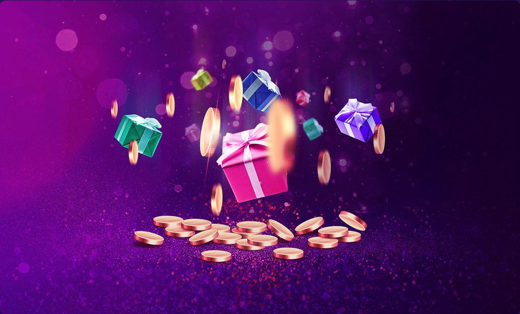 3D Slots for Free Welcome Bonus