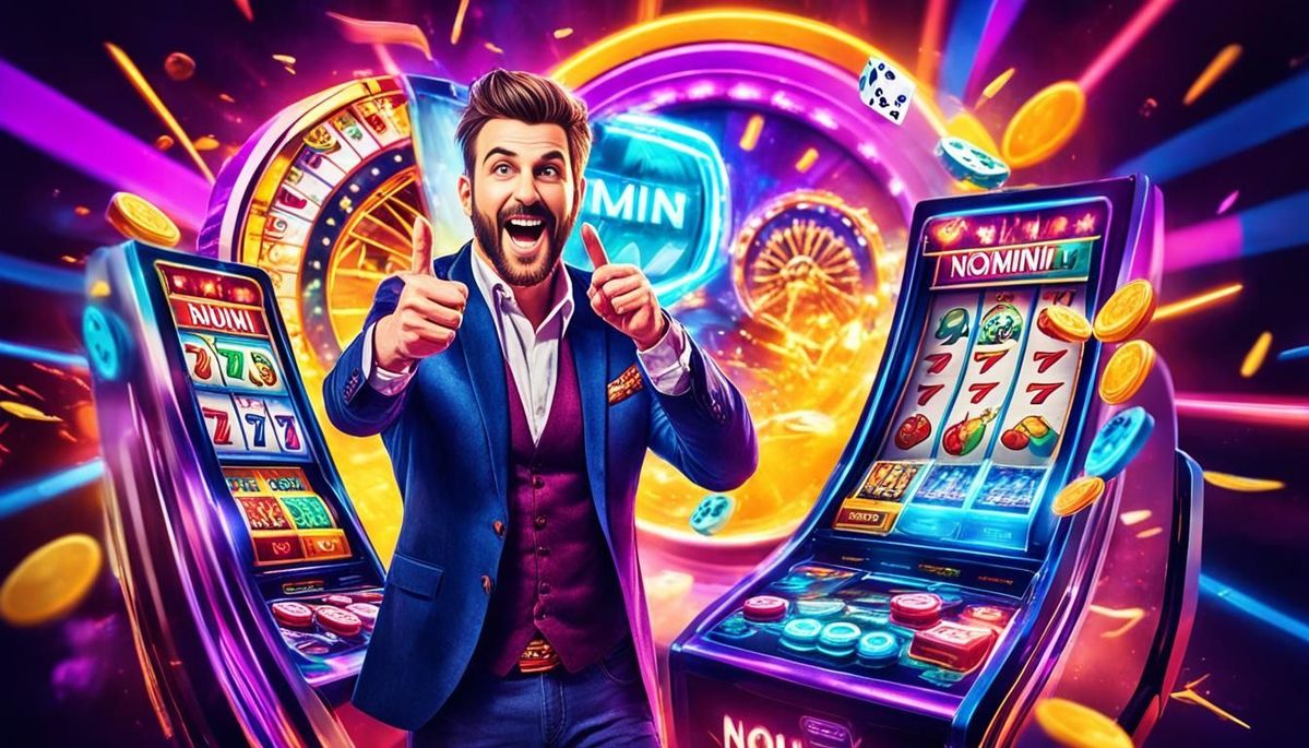 3D Slots for Free Live Casino