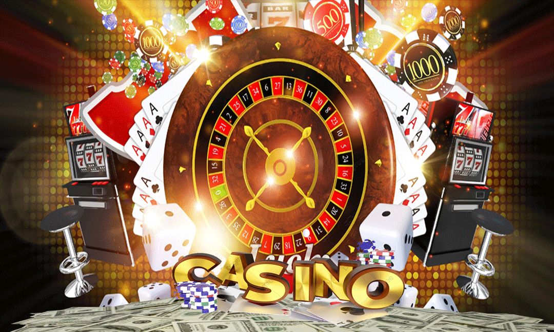 3D Slots for Free Welcome Bonus