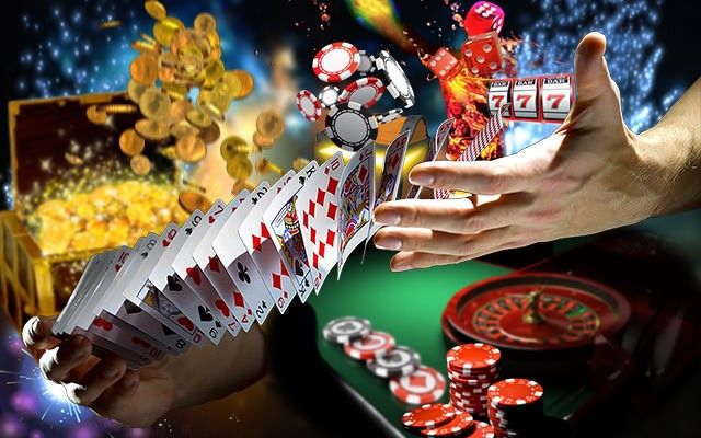 3D Slots for Free Live Casino