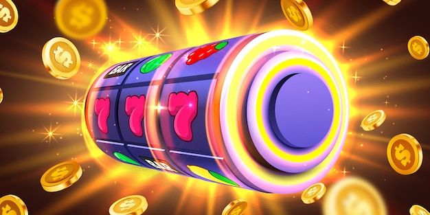 3D Slots for Free Welcome Bonus